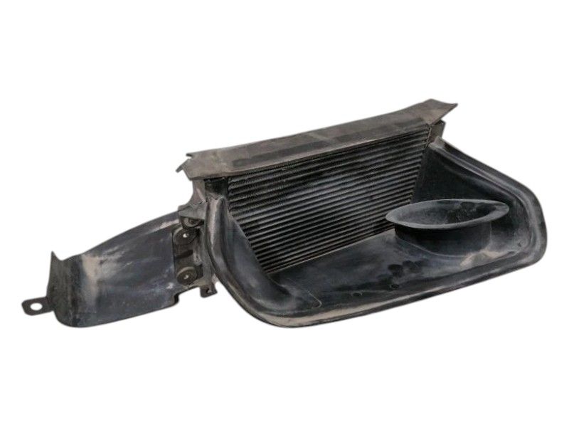 FERRARI 458 F142 Spider Gearbox Oil Cooler 295369