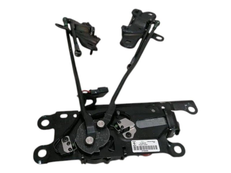 FERRARI 458 F142 Spider Roof Lock 83977800