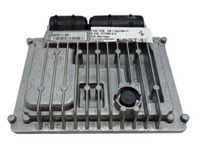 FERRARI 458 F142 Spider Electronic module 277968