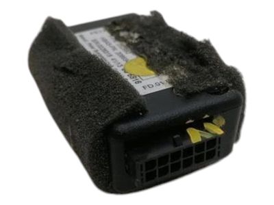 FERRARI 458 F142 Spider Electronic module 252992