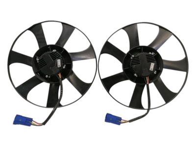 FERRARI FF F151 Kylarfläktsats 295049