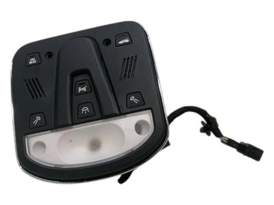 FERRARI 458 F142 Spider Innenleuchte 238482