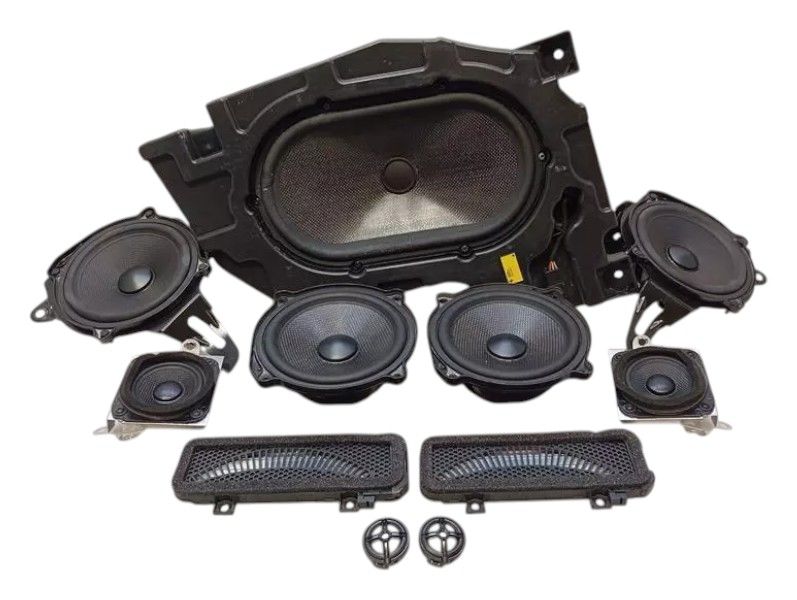 FERRARI FF F151 Speaker Set 252860