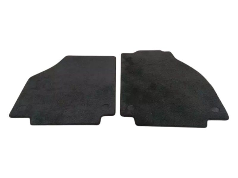 FERRARI 458 F142 ITALIA Spider Floor Mats RHD