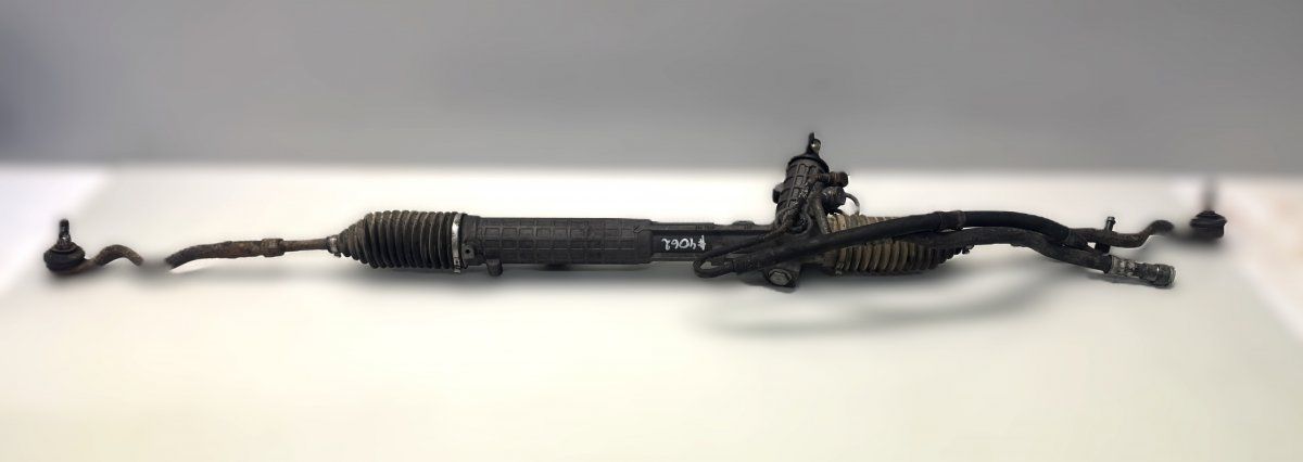 7852974712 6757650 Steering rack BMW 3 (E46) (1998-2005)