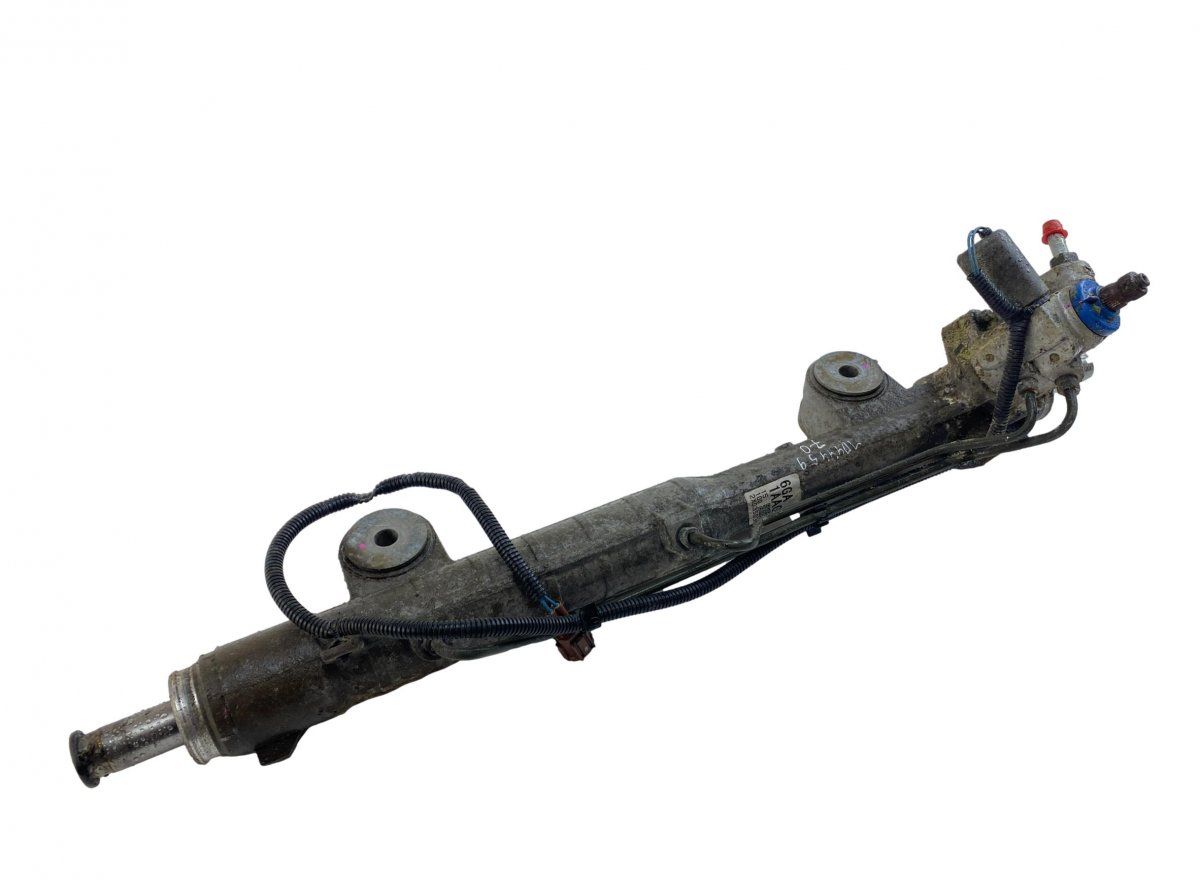 492006GA1A Steering rack NISSAN 370Z (Z34) (2009-2021)