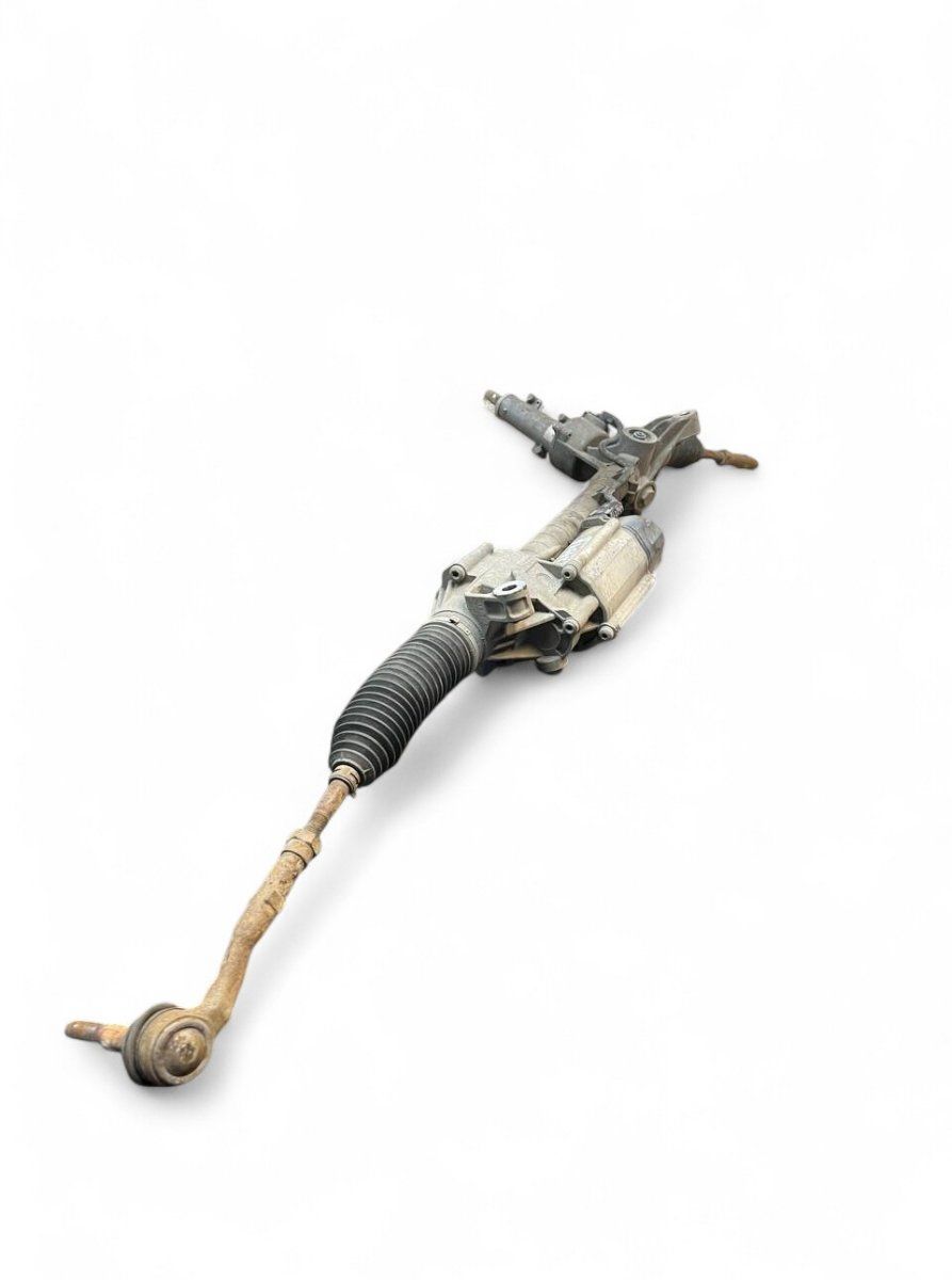 32106883546 32105A01C20 6883546 5A01C20 7806079472 0273010159 Steering rack BMW 5 (F10, F11) (2010-2017)