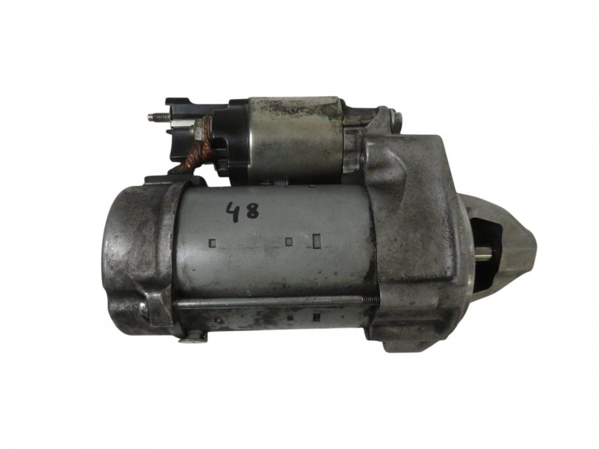 A0061514501 A6519060026 Starter motor MERCEDES-BENZ E-CLASS (W212) (2009-2016)