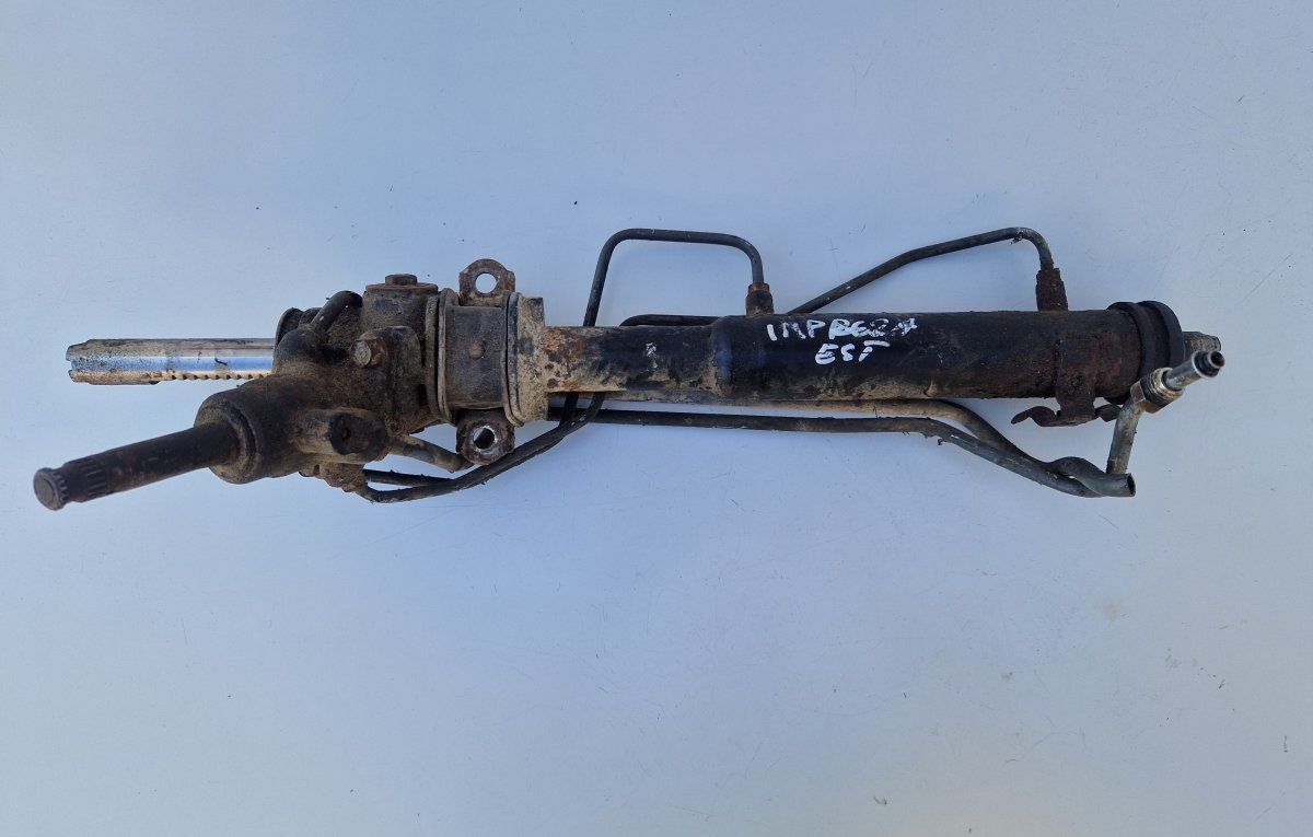 34110AC190 Steering rack SUBARU IMPREZA (GC, GF) (1992-2000)
