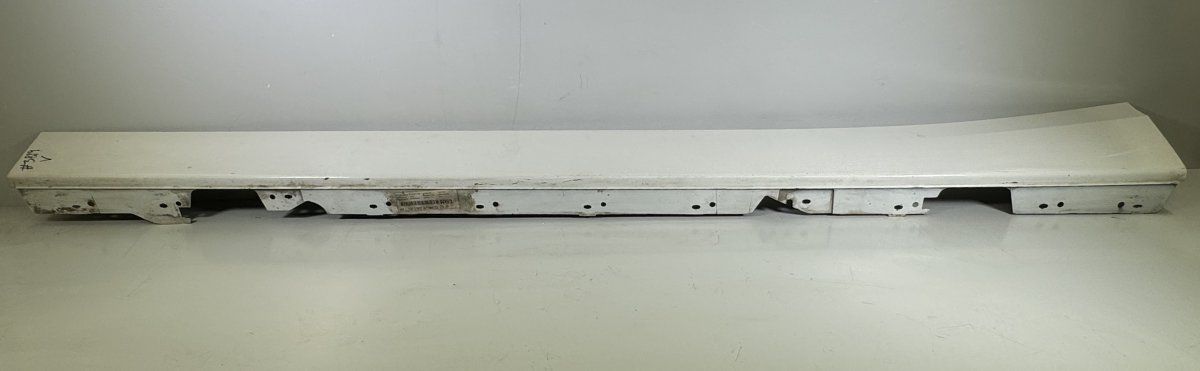 51778056815 Side Skirt Left BMW 1 (F20, F21) (2011-2019)