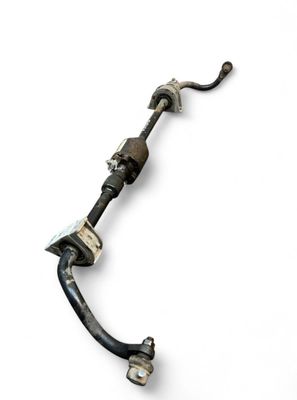 37126775187 6775187 Stabilizer bar rear BMW 7 (F01, F02) (2008-2016)