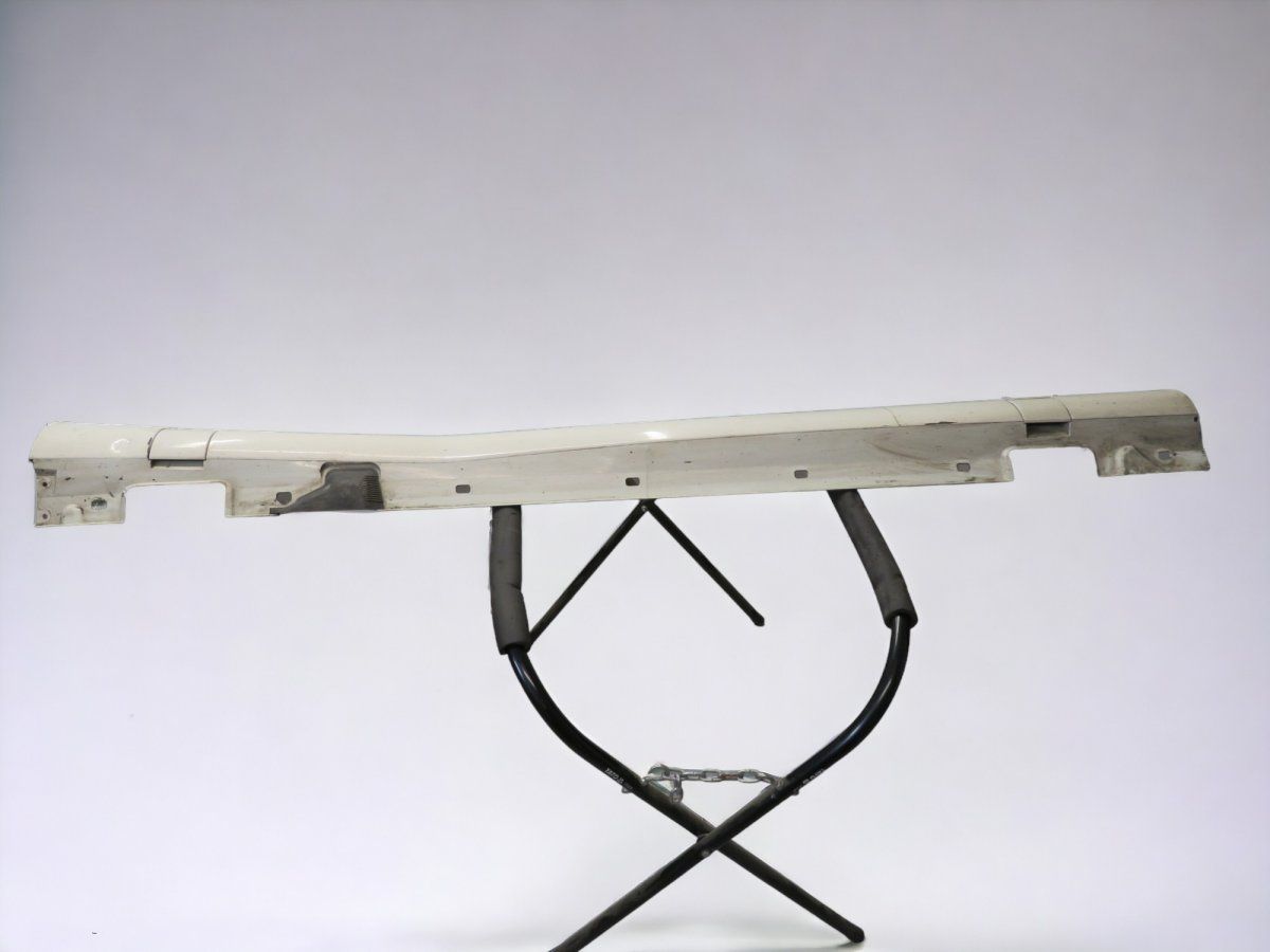 A2126901640 A21269818549999 Side Skirt Right MERCEDES-BENZ E-CLASS (W212) (2009-2016)