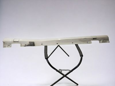 A2126901640 A21269818549999 Side Skirt Right MERCEDES-BENZ E-CLASS (W212) (2009-2016)