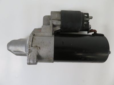 A1121510001 Starter motor MERCEDES-BENZ S-CLASS Coupe (C215) (1999-2006)