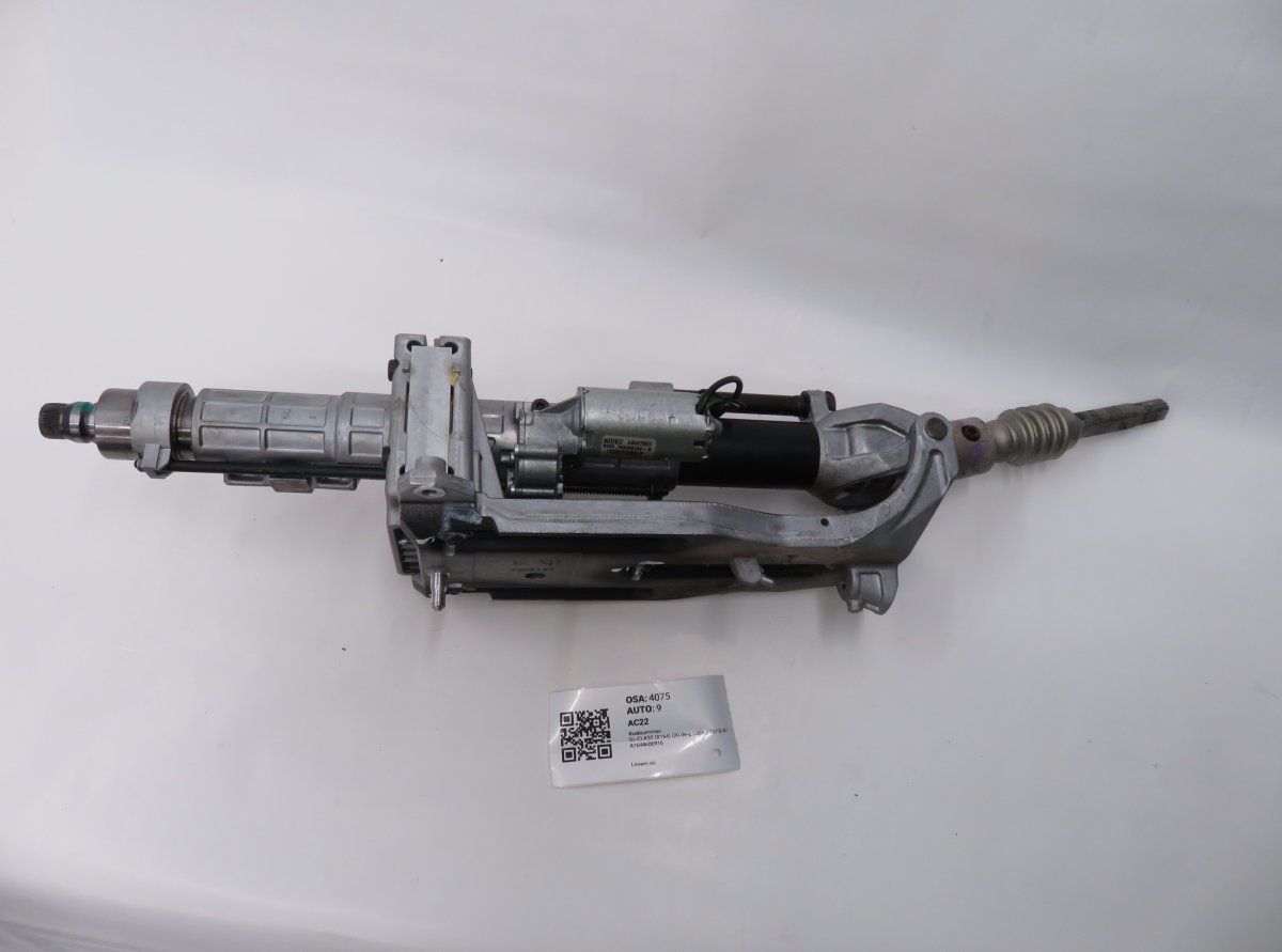 A1644600916 1644600916 Steering Column MERCEDES-BENZ GL-CLASS (X164) (2006-2012)