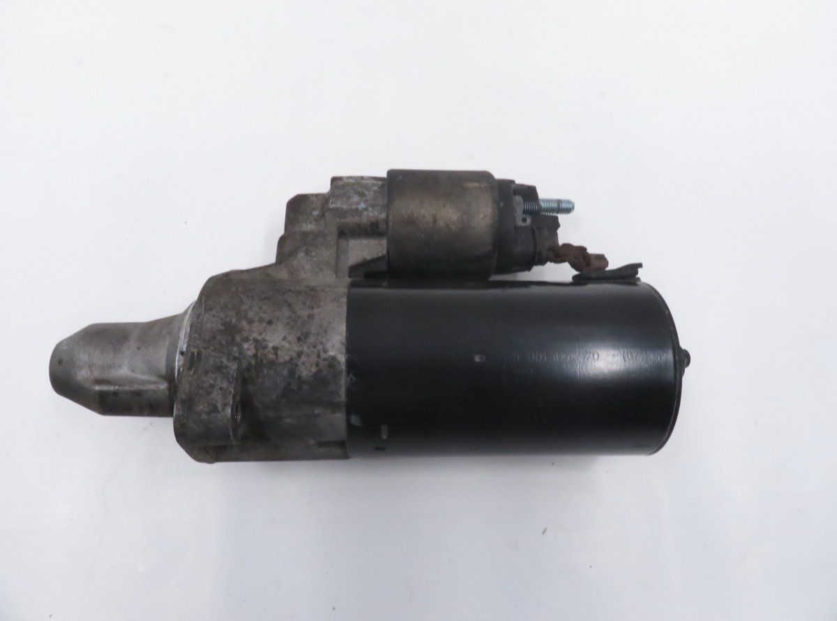 A0061516101 0061516101 Starter motor MERCEDES-BENZ GL-CLASS (X164) (2006-2012)