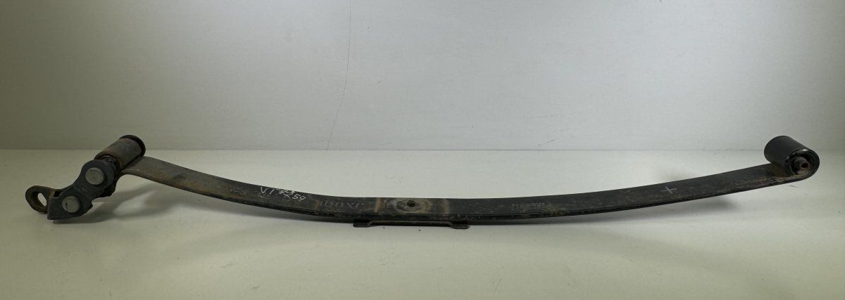 55020BJ00A Spring Rear Left NISSAN NV200 (M20) (2010-2021)