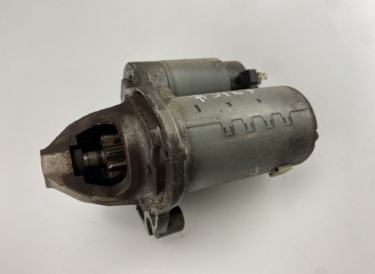 4801839AB Starter motor CHRYSLER VOYAGER V (RT) (2007-2016)