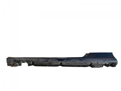 A2056980100 Side Skirt Left MERCEDES-BENZ C-CLASS (W205) (2013-2021)