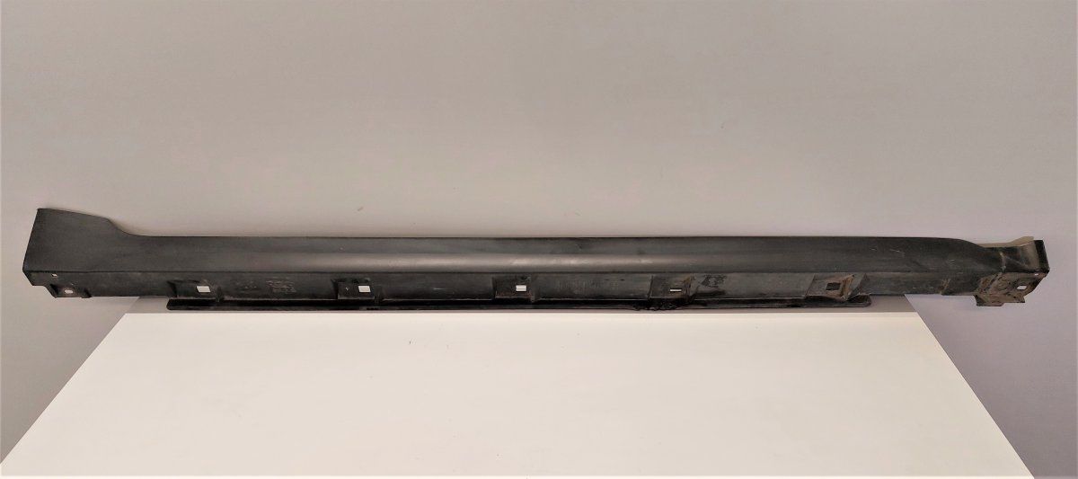 C10010054 91112FJ40 Side Skirt Right SUBARU CROSSTREK / XV I (GP) (2011-2017)