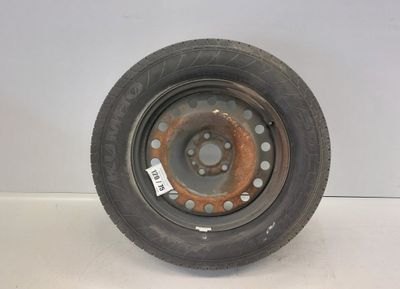 68051987AC Spare wheel JEEP GRAND CHEROKEE IV (WK, WK2) (2010-2021)