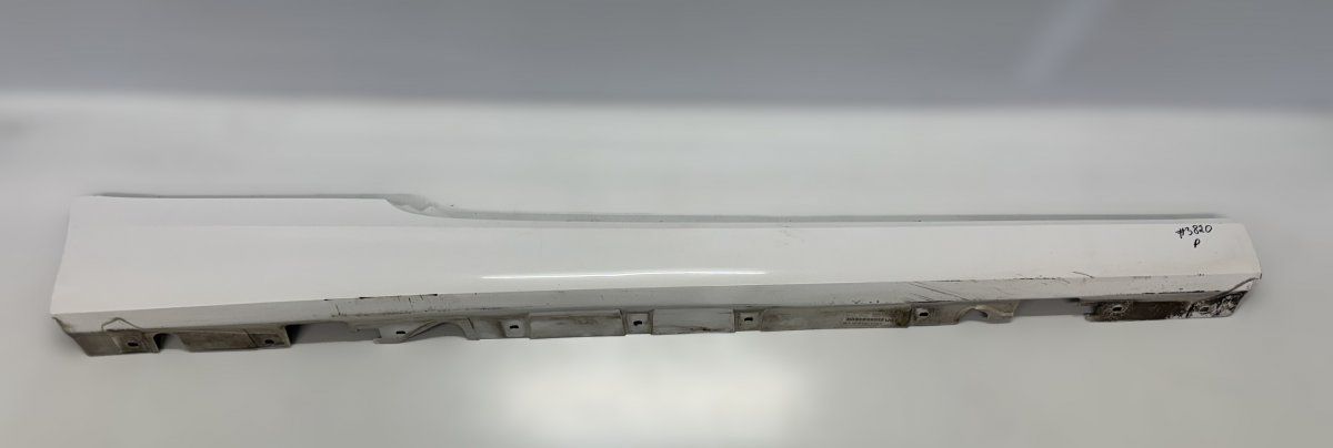 51777130874 Side Skirt Right BMW 3 (E90, E91, E92, E93) (2005-2011)