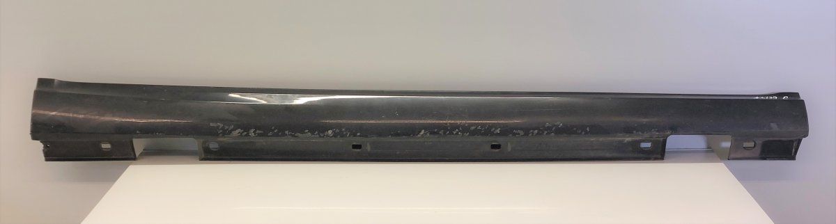 A2426900240 Side Skirt Right MERCEDES-BENZ B-CLASS (W246, W242) (2011-2018)