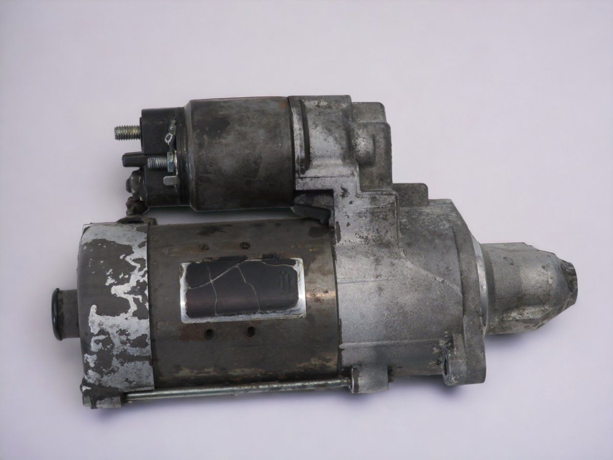 A0051512501 Starter motor MERCEDES-BENZ ML-CLASS (W163) (1998-2005)
