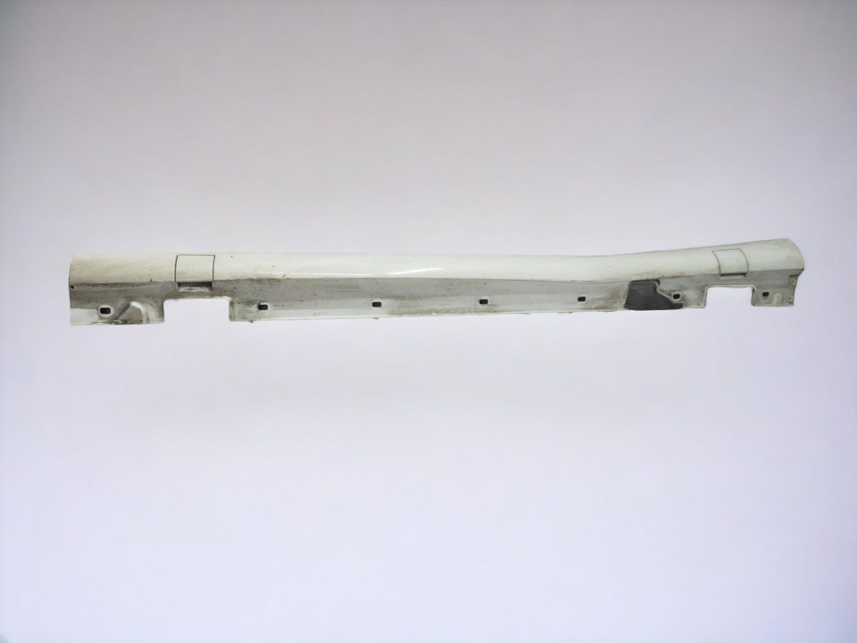 A2126901540 A2126981754 Side Skirt Left MERCEDES-BENZ E-CLASS (W212) (2009-2016)