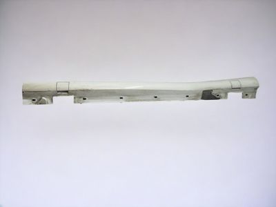 A2126901540 A2126981754 Side Skirt Left MERCEDES-BENZ E-CLASS (W212) (2009-2016)