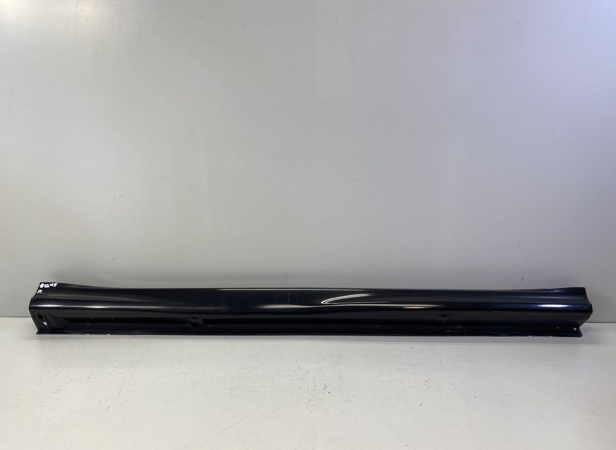 Side Skirt Right MITSUBISHI ASX I / RVR III (GA) (2010-2023)