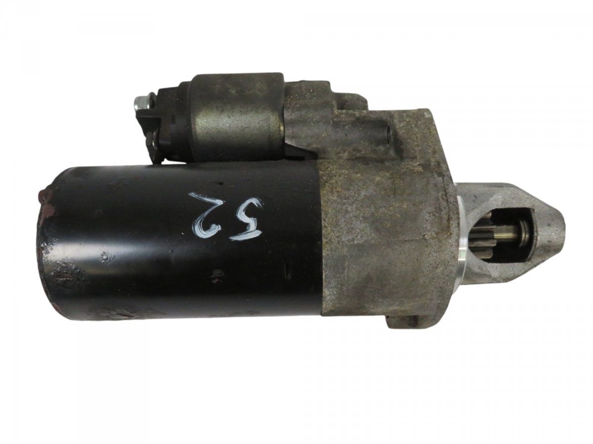 A0061510601 A0061510501 Starter motor MERCEDES-BENZ S-CLASS (W220) (1998-2005)