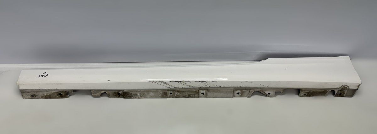 51777130873 Side Skirt Left BMW 3 (E90, E91, E92, E93) (2005-2011)