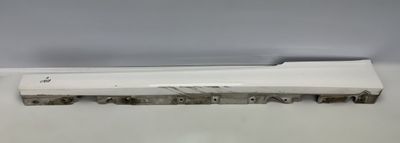 51777130873 Боковая юбка левая BMW 3 (E90, E91, E92, E93) (2005-2011)