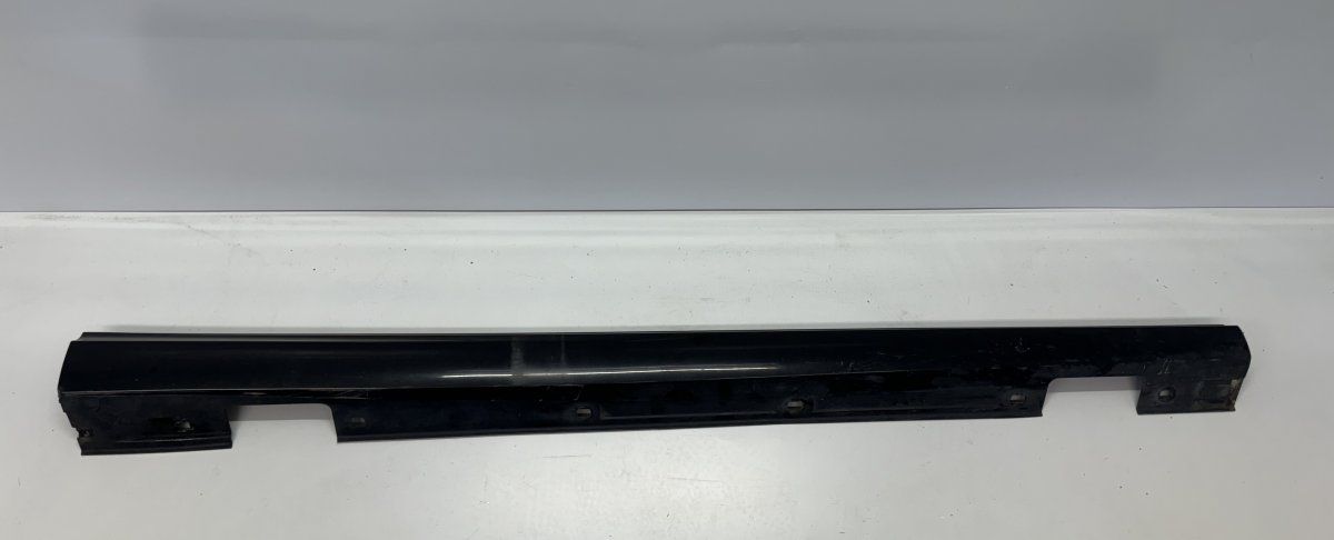A24669806549999 A2426900240 Side Skirt Right MERCEDES-BENZ B-CLASS (W246, W242) (2011-2018)