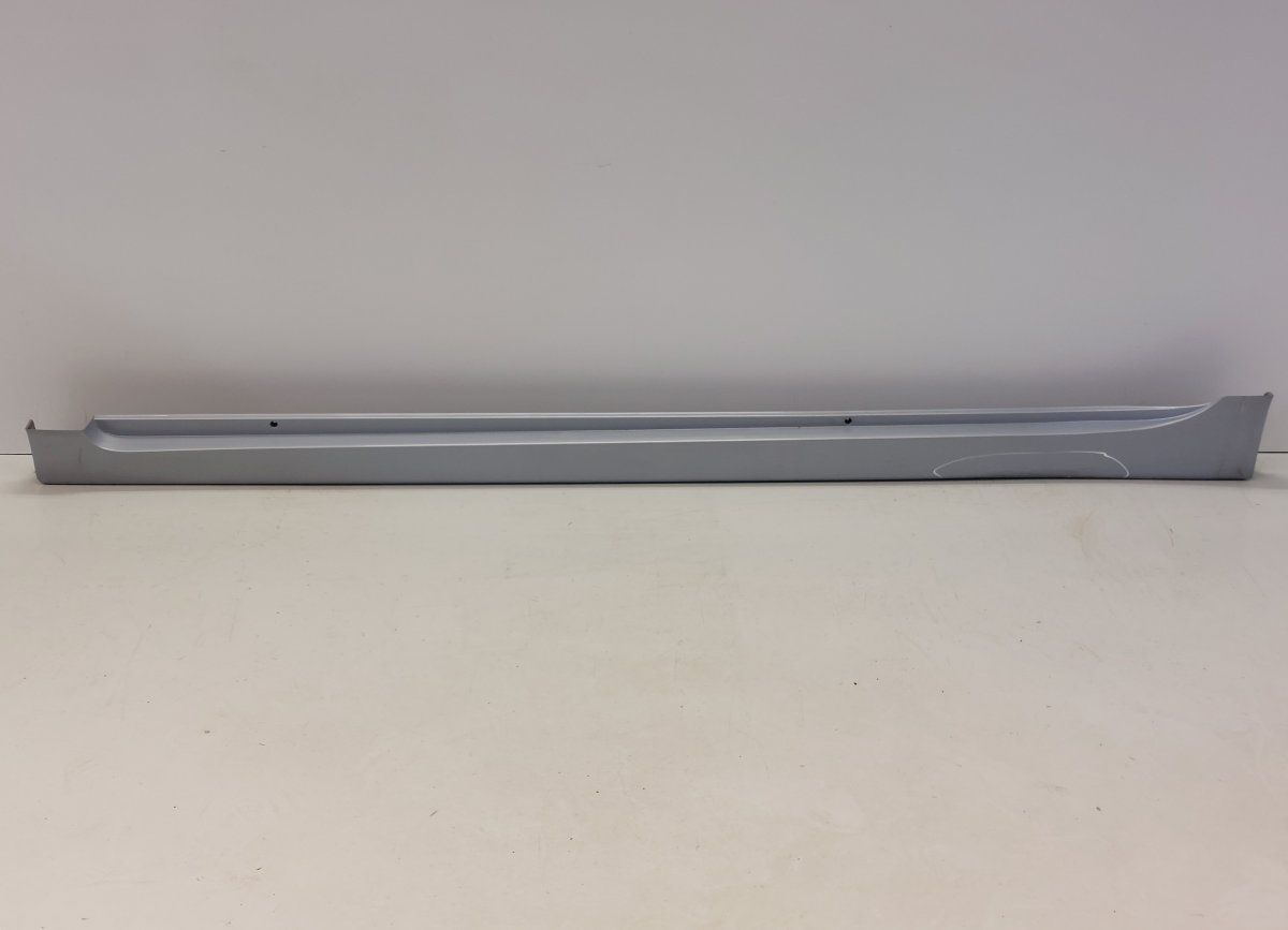 75860-47010 7586047010 Side Skirt Left TOYOTA PRIUS III (XW30) (2009-2015)