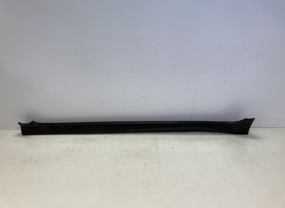 768535SA0A-6 Side Skirt Left NISSAN LEAF II (ZE1) (2017-)