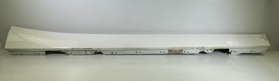 51778056816 Side Skirt Right BMW 1 (F20, F21) (2011-2019)