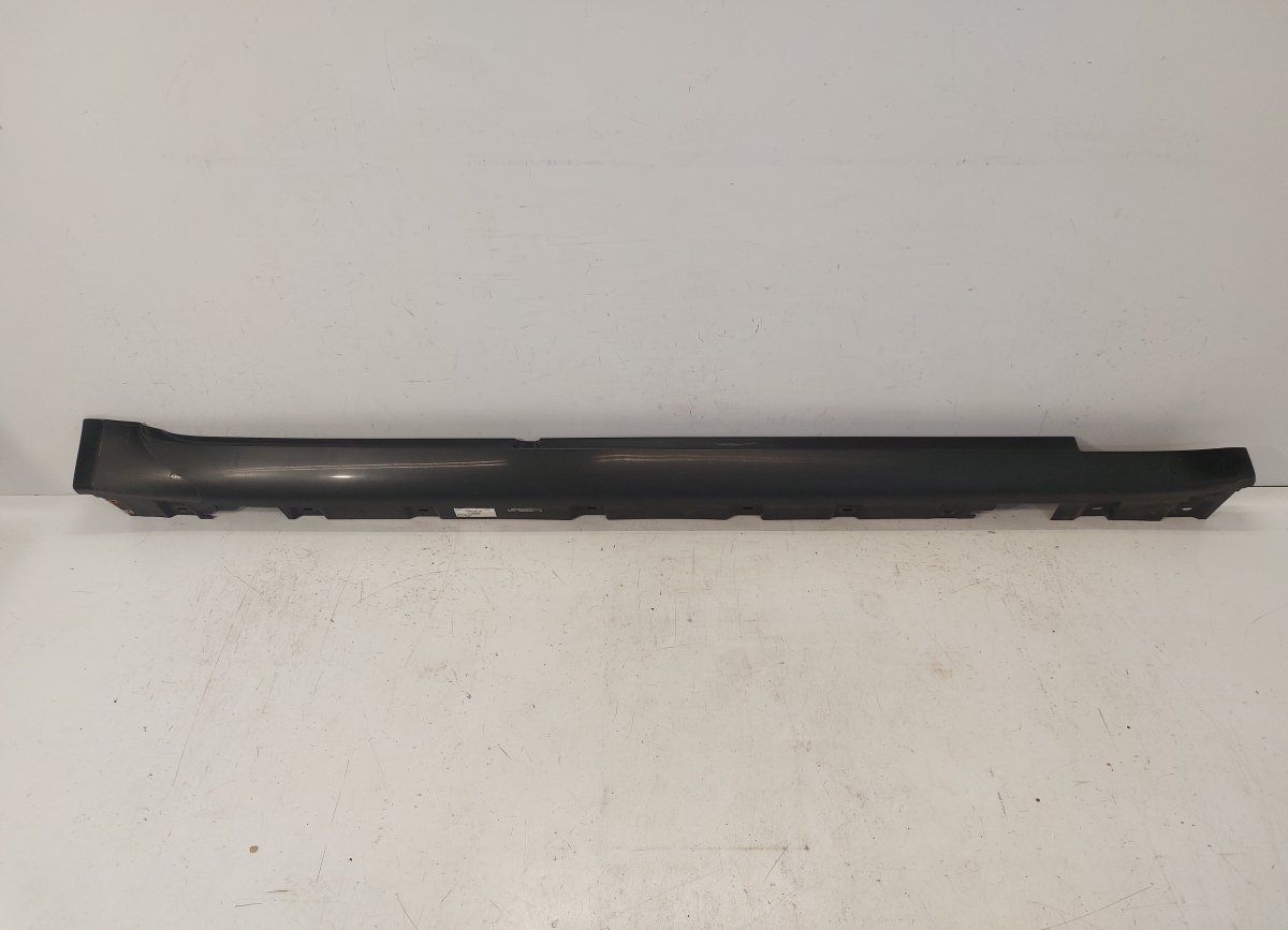 5177-7183900 51777183900 7209340-08 Side Skirt Right BMW 7 (F01, F02) (2008-2016)