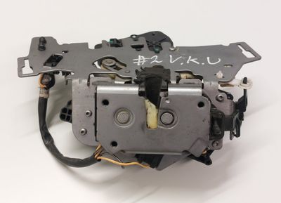 68030379AG 25000282 Sliding door lock left DODGE CARAVAN V (2007-2020)