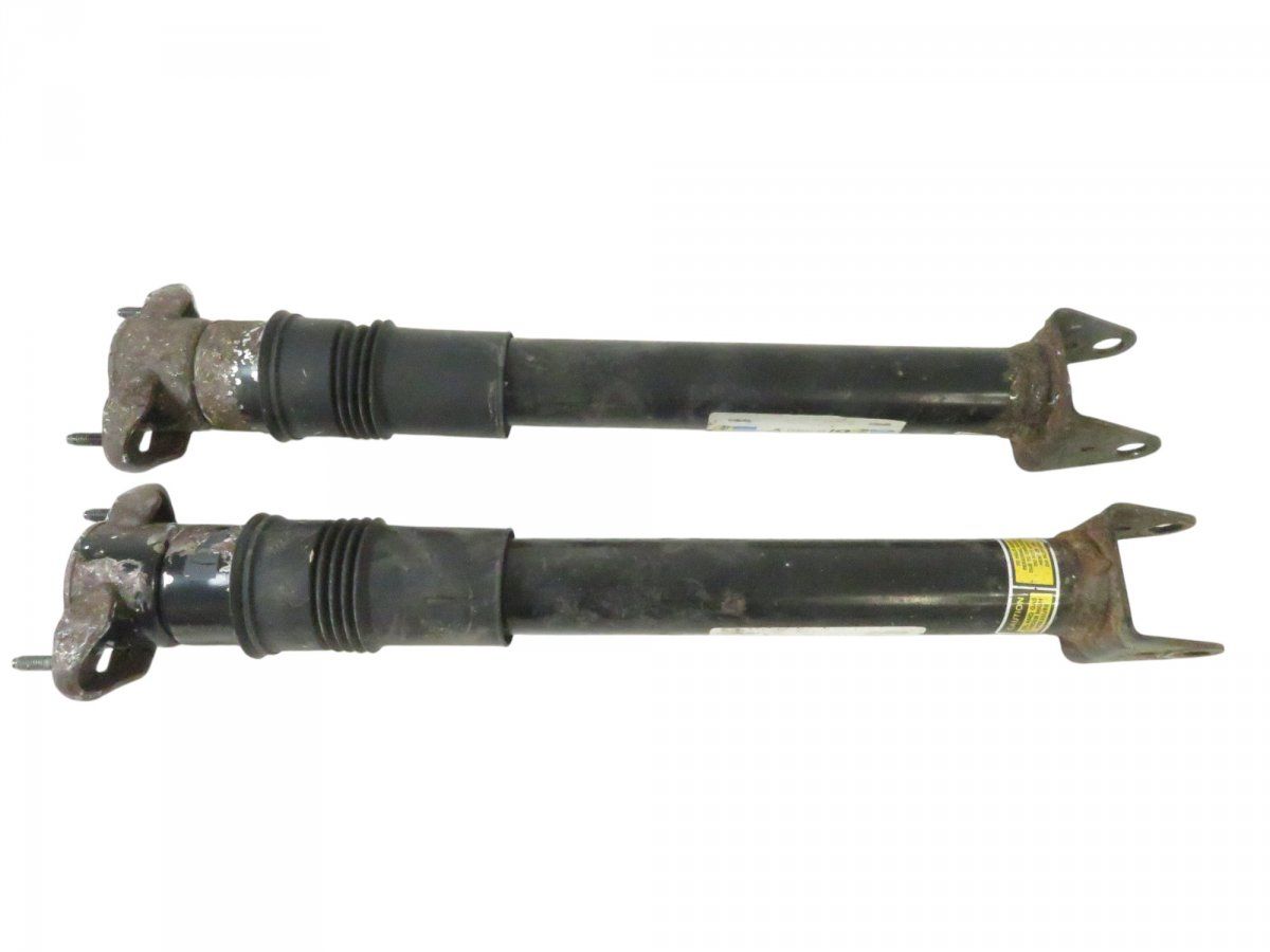 24-144834 A1643201631 A1643202431 Shock absorber set, rear MERCEDES-BENZ ML-CLASS (W164) (2005-2011)