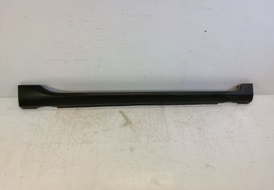 Side Skirt Right PEUGEOT 2008 I (A94) (2013-2019)