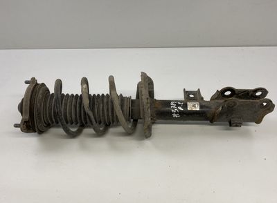 D10R54660-F1000 D10R54660F1000 54660-F1000 54660F1000 Shock Absorber Front Right KIA SPORTAGE IV (QL) (2015-2021)