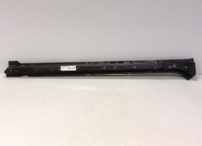 61401-KK900 61401KK900 Longeron latéral (seuil) droit TOYOTA HILUX VIII (AN110, AN120, AN130) (2015-)