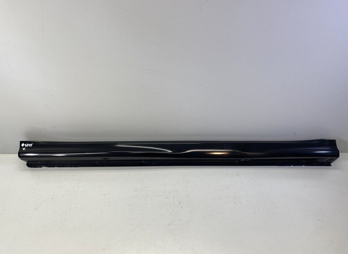 Side Skirt Left MITSUBISHI ASX I / RVR III (GA) (2010-2023)