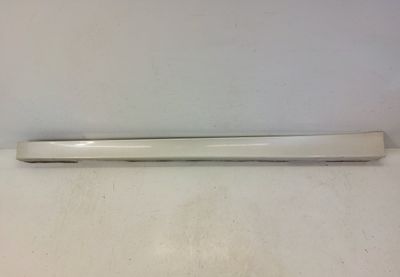 51777256911 7256911 Side Skirt Left BMW 3 (F30, F31, F34, F80) (2011-2019)