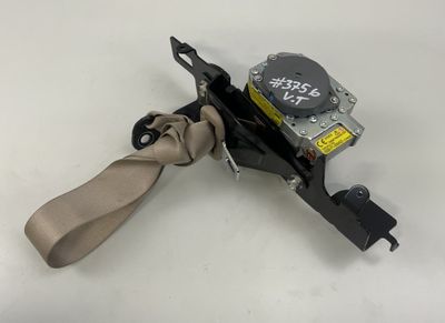 0589-P1-000453 0589P1000453 Seat Belt Rear Left SUBARU LEGACY VI / Outback (2014-2019)