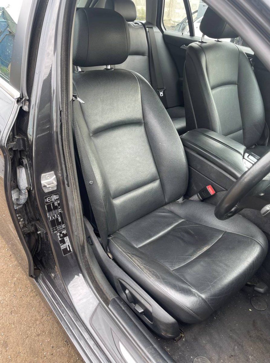 Set Of Seats BMW 5 (F10, F11) (2010-2017)