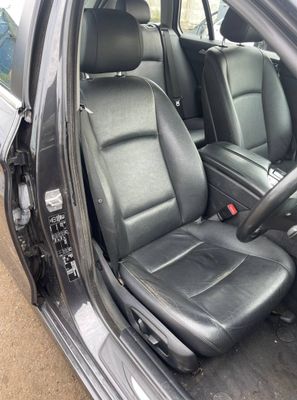 Set Of Seats BMW 5 (F10, F11) (2010-2017)