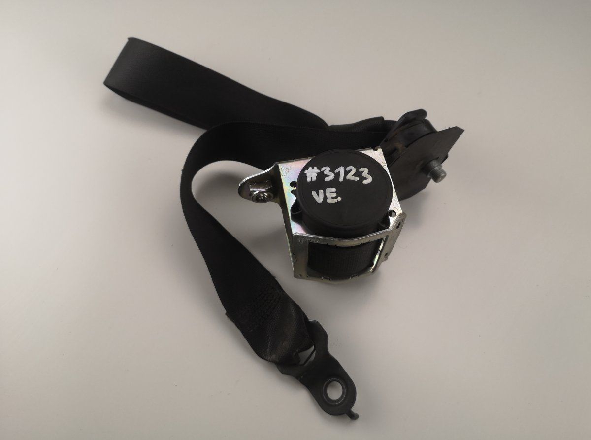 A2518607585 Seat Belt Front Left MERCEDES-BENZ ML-CLASS (W164) (2005-2011)